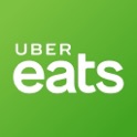 Uber Eats: доставка еды icon