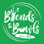 Blends and Bowls Rewards
