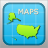 USA Pocket Maps Pro - Appventions