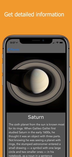 Planets - The Solar System(圖4)-速報App