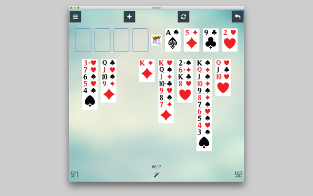 FreeCell ++(圖3)-速報App