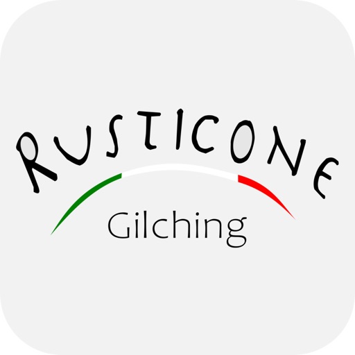 RusticoneGilchingApp