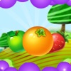 Fruit Jump - drupe blast