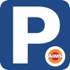 AIMS Parking App - iPhoneアプリ