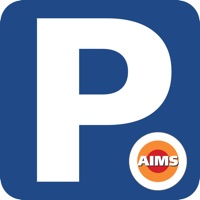 AIMS Parking App