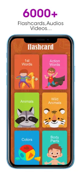 Game screenshot KickKids - Activate Languages apk