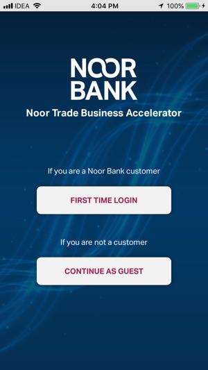 Noor Trade Biz Accelerator App(圖1)-速報App