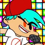 Fnf BattleRap Dance