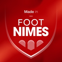 Foot Nîmes pour PC
