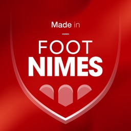 Foot Nîmes
