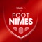 Suivez toute l'info foot du Nîmes Olympique gratuitement sur votre mobile, grâce à l'application Foot Nîmes (Infos, Analyses, Interviews, Mercato, Résumés de matchs)