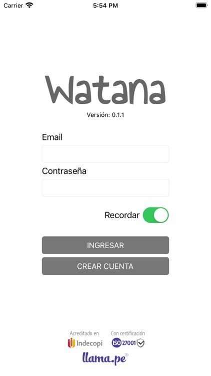 Watana