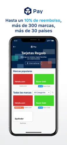 Capture 7 Crypto.com - Compre Bitcoin iphone