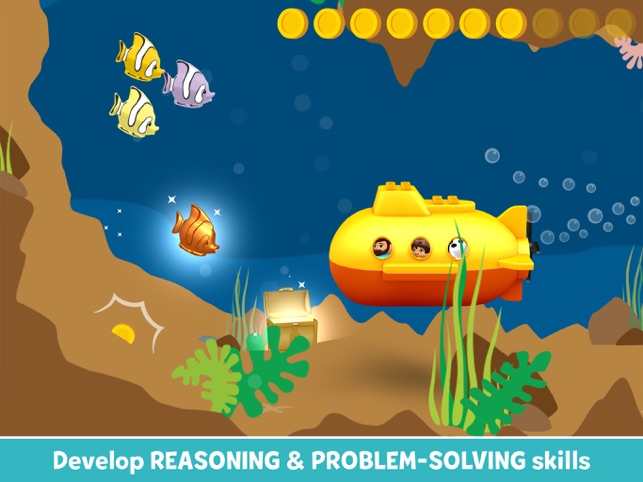Lego Duplo World On The App Store