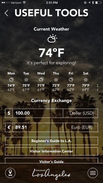 Discover Los Angeles screenshot-6