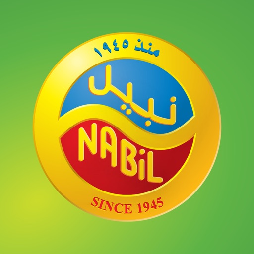 Nabil 1945