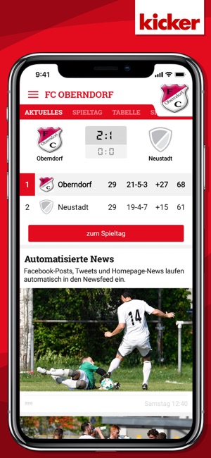 FC Oberndorf