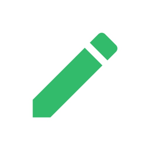 Note-ify: Note Taking & Tasks Icon