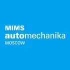 MIMS Automechanika Moscow