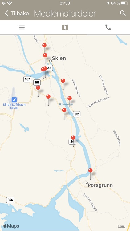 Skien Boligbyggelag