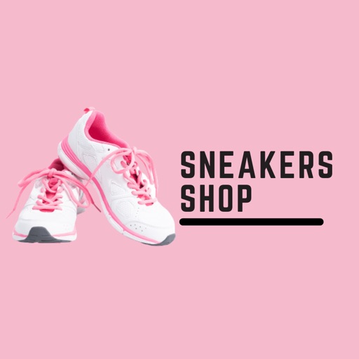 Cheap sneakers for women shop iOS App