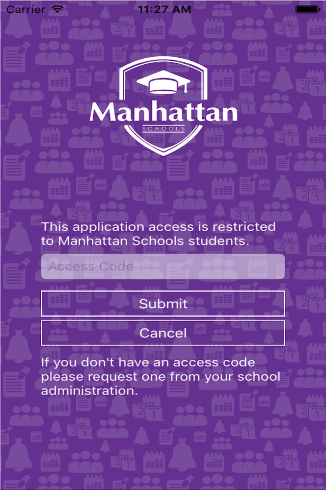 Manhattan Schools screenshot 2