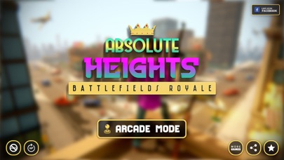 How to cancel & delete Absolute Heights Battleground from iphone & ipad 4