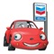 The Chevron with Techron Station Finder app can help you manage your Techron Advantage Card account and find Chevron with Techron stations nearby or during a road trip