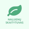 Naujienų skaitytuvas