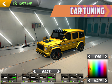 Tips and Tricks for Car Parking Multiplayer