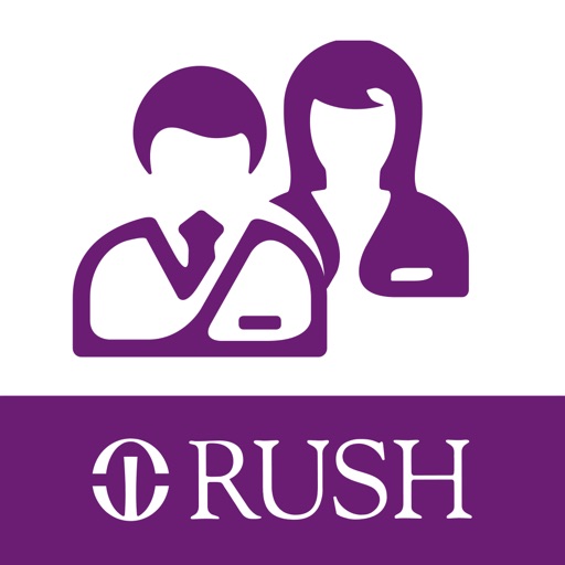 Rush Staff App Download