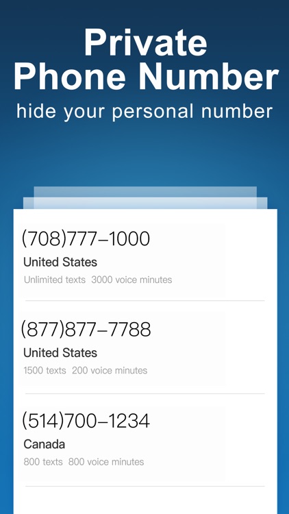 CoverMe Private Text & Call