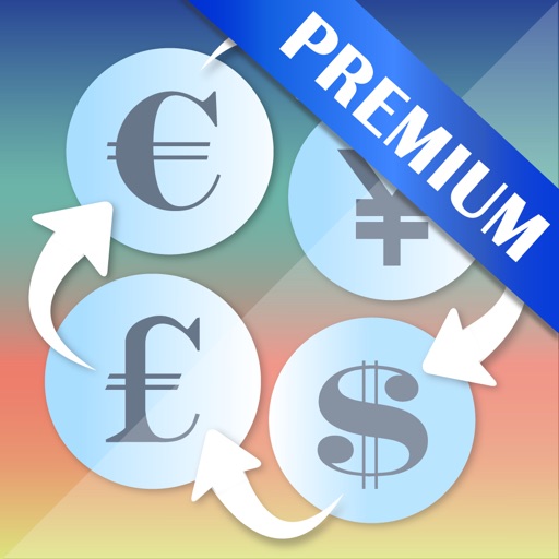 Currency Converter Premium