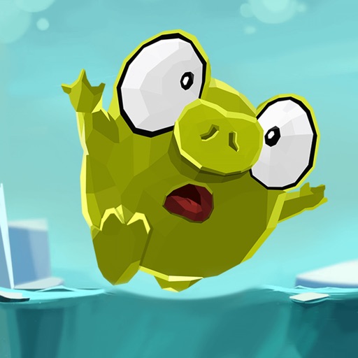 Toppler Rush icon