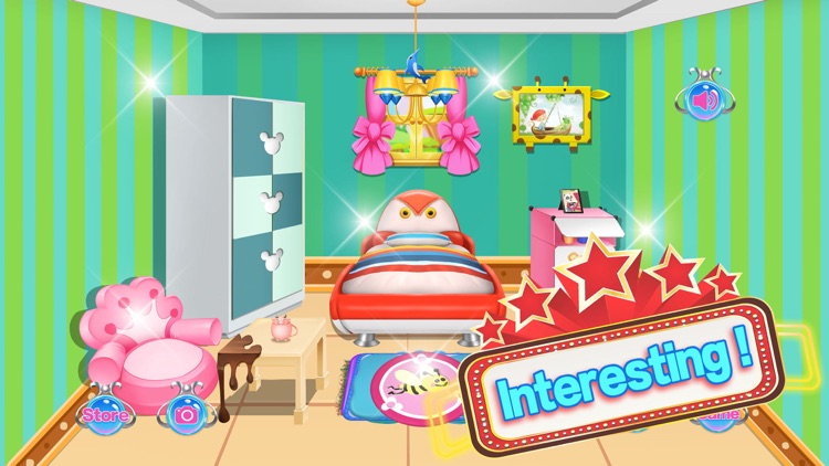 Room Makeover screenshot-3