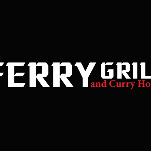 Ferry Grill and Curry House