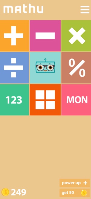 Mathu - The math games app(圖3)-速報App