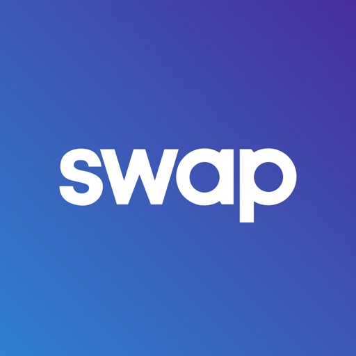 Swap: pagar hecho fácil Icon