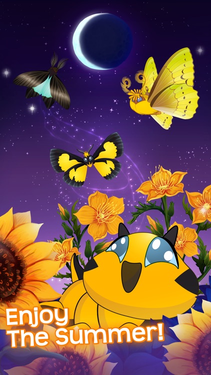 Flutter: Starlight screenshot-0