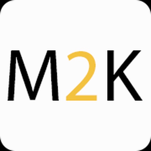 M2KC icon
