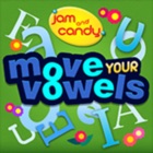 Top 28 Games Apps Like Move Your Vowels - Best Alternatives