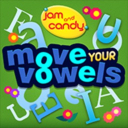 Move Your Vowels