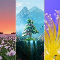 Spring Wallpapers HD