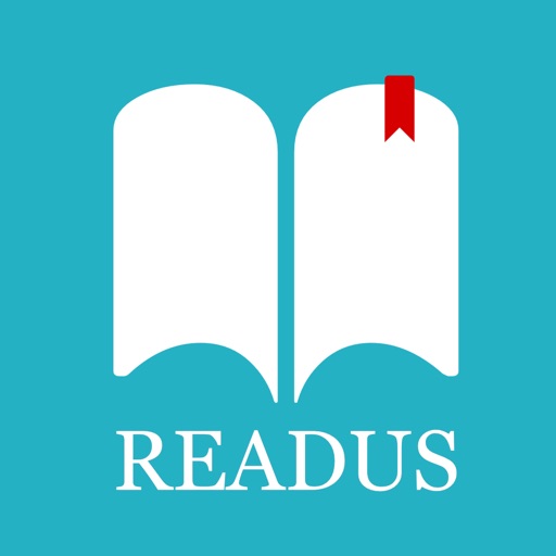 Readus Icon