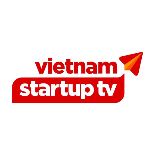 Vietnam Startup TV Icon