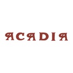 Acadia Cafe