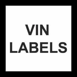 Vin Labels