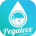 Pegaleve Lavanderia icon