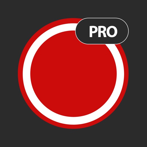 Best Call Recorder Pro Icon