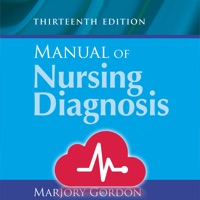 Manual of Nursing Diagnosis PC 용